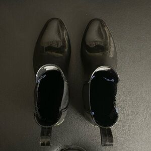 Ralph Lauren rain boots